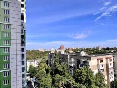 квартира по адресу Гагаринский пер., 19в