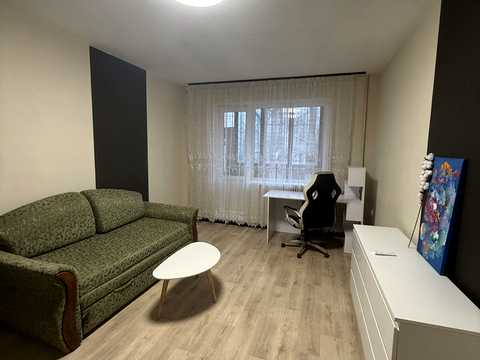 квартира за адресою Жмеринська вул., 36