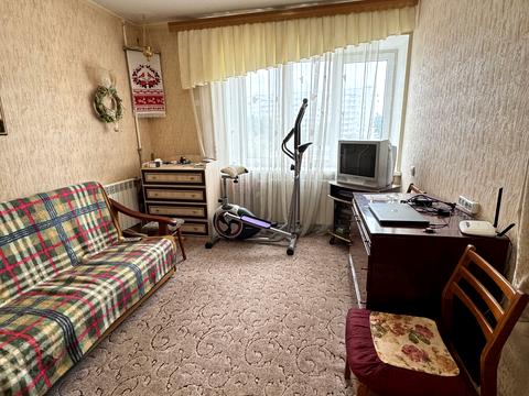 кімната за адресою Харків, Золочівська вул., 12