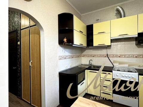 квартира за адресою Рекордна вул., 18