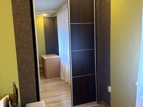 квартира за адресою Лева Ревуцького вул., 13