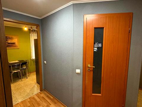 квартира по адресу Академика Тамма ул., 9