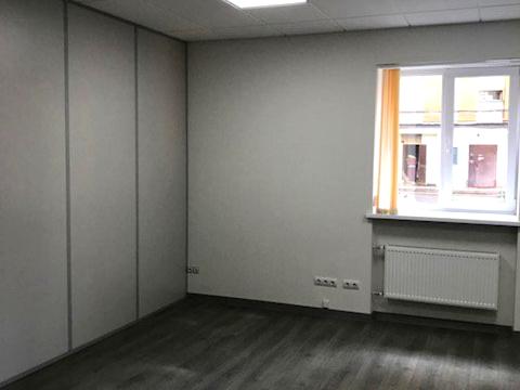 коммерческая по адресу Берестейский просп. (Победы), 67