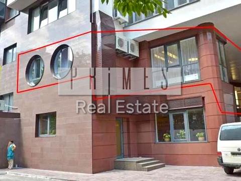 комерційна за адресою Кловський узвіз, 7a