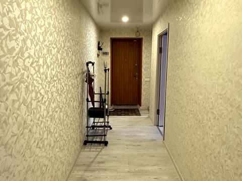 квартира по адресу Богдана Завады ул. (Микояна), 4А