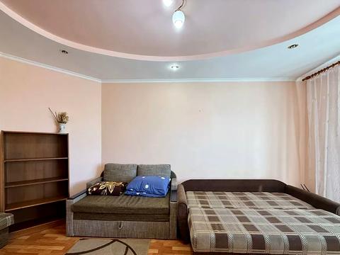 квартира по адресу Евгения Коновальца ул., 80а