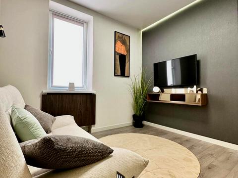 квартира за адресою Мартинова просп., 34