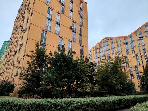 квартира за адресою Регенераторна вул., 4 к5