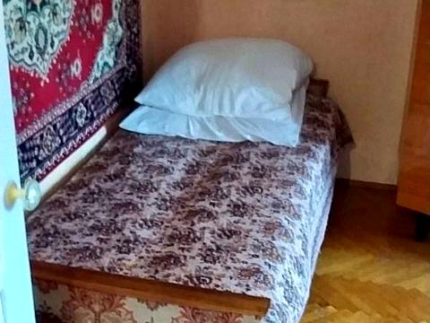 квартира по адресу набережная Василия Стефаника ул., 16