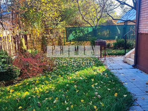 дом по адресу Добрий Шлях ул.