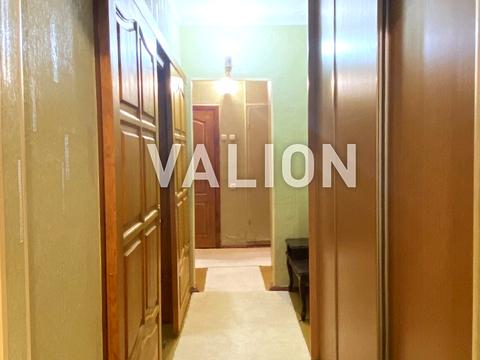 квартира за адресою Академіка Корольова просп., 14