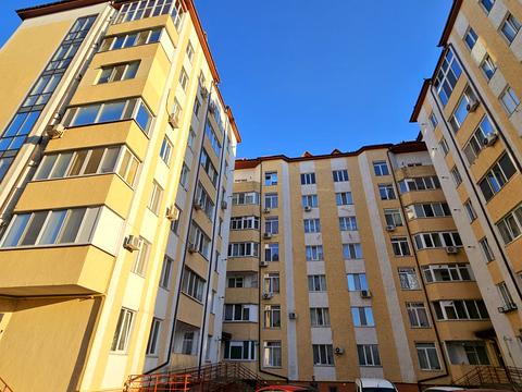 квартира за адресою Маріїнська вул., 5