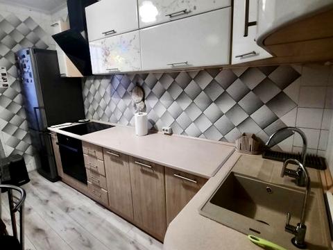 квартира по адресу Академика Королёва ул., 17