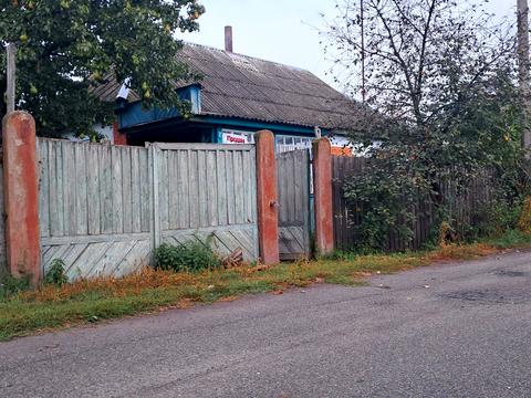 будинок за адресою с-ще. Прогрес, Нова