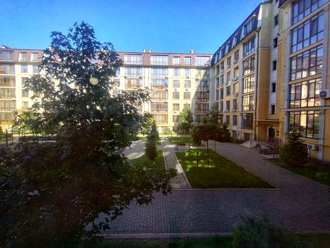 квартира по адресу Дача Ковалевского ул., 121