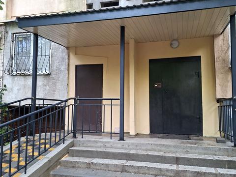 квартира по адресу Одесса, Семена Палия ул. (Дніпропетровська), 60