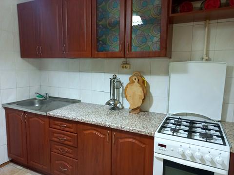 квартира за адресою Семенівська вул., 13