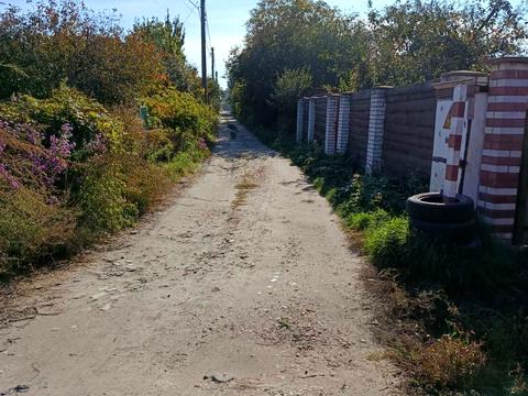 дом по адресу 2-га Газопровідна ул.