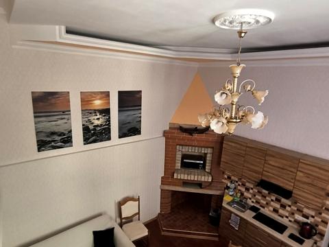 квартира по адресу Воронцовский пер., 7