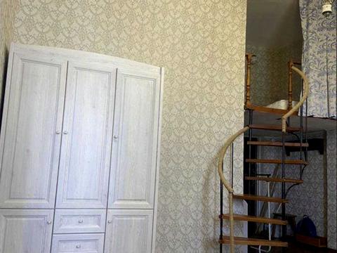 квартира по адресу Михайловский пер., 9-А