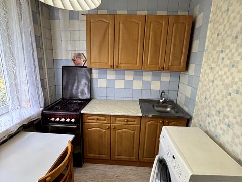 квартира за адресою Дерев'янка вул., 18