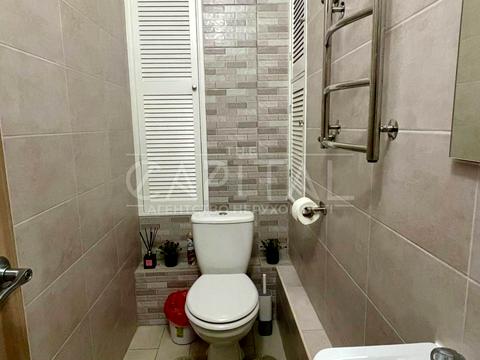 квартира за адресою Михайла Донця вул., 2-А