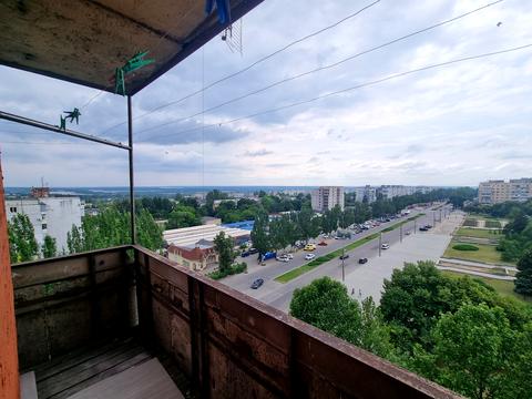 квартира по адресу Чумаченко ул., 30б