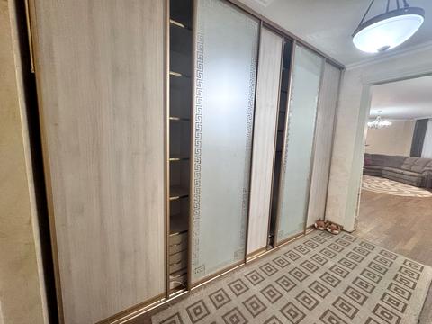 квартира за адресою Степана Рудницького вул. (Академіка Вільямса), 3/7