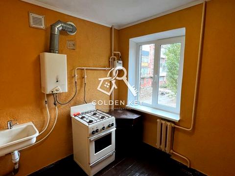 квартира по адресу Криворожстали ул. (Орджонікідзе), 9