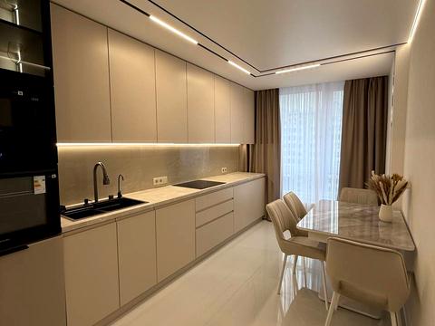 квартира за адресою Південний бульв., 6