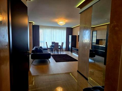 квартира за адресою Оболонський просп., 26