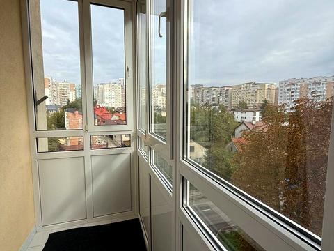 квартира по адресу Варшавская ул., 136