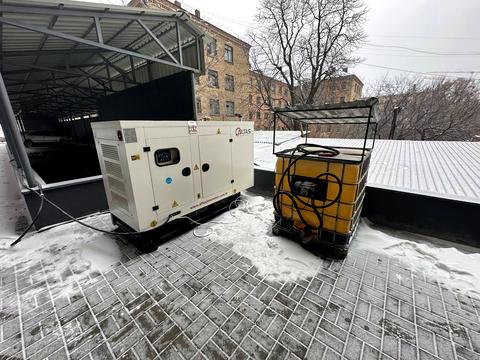 квартира за адресою Нагірна вул., 16
