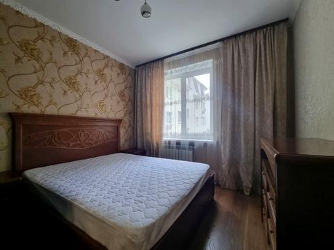 квартира по адресу Лісова, 4Д