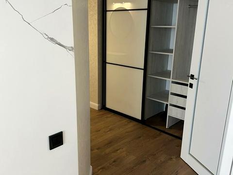 квартира по адресу Академика Сахарова ул., 36