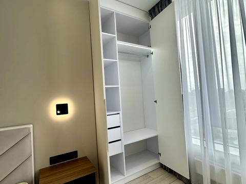 квартира по адресу Дегтяревская ул., 17 к1