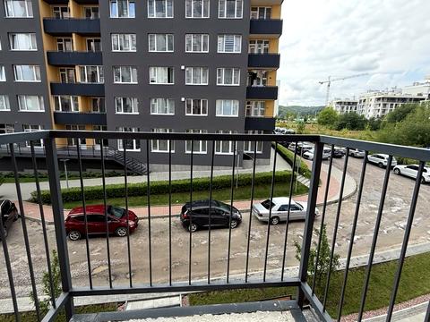 квартира за адресою Під Голоском вул., 16
