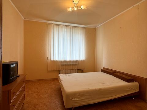 квартира за адресою Кричевського вул., 41