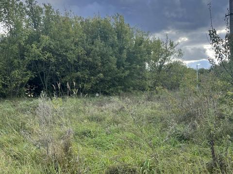 участок по адресу 