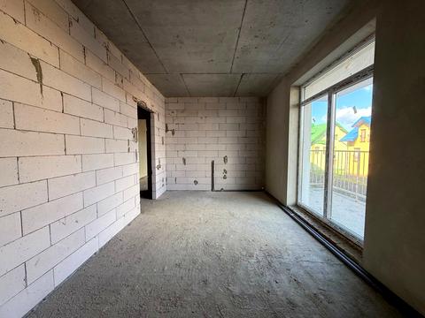 квартира за адресою Скнилівська, 2