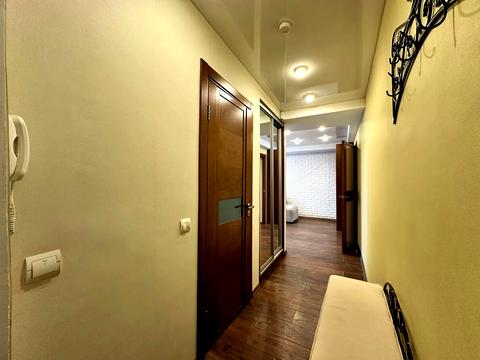 квартира по адресу Голосеевский просп. (40-летия Октября), 122к1