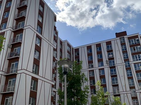кімната за адресою Отця Івана Блавацького вул., 6-Г
