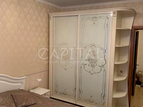 квартира за адресою Голосіївська вул., 13-А