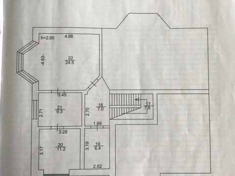будинок за адресою 11-та лінія вул.