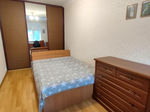 квартира за адресою Миколи Міхновського бульв. (Дружби Народів), 8