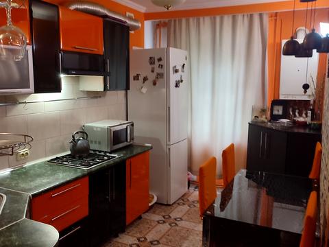 квартира за адресою Небесної Сотні вул. (Московська), 108/56а