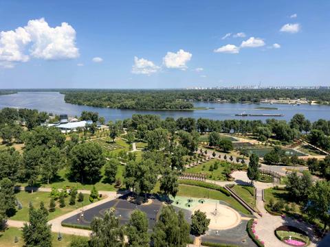 квартира за адресою Володимира Івасюка просп. (Героїв Сталінграду), 6-Б