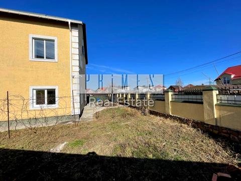 будинок за адресою Вереснева