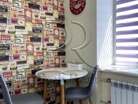 квартира по адресу Уинстона Черчилля ул. (Красноткацкая), 26