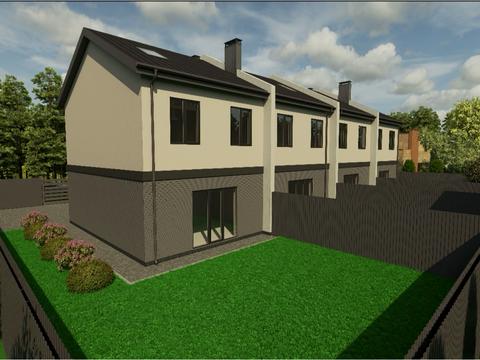 будинок за адресою Тарасівська вул.